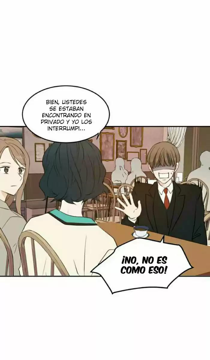 Por Favor, Cuida De Mi En Esta Vida También - Capítulo 16 - Página 27 - LectorTMOo