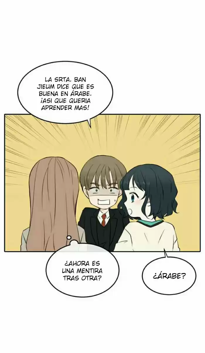 Por Favor, Cuida De Mi En Esta Vida También - Capítulo 16 - Página 30 - LectorTMOo