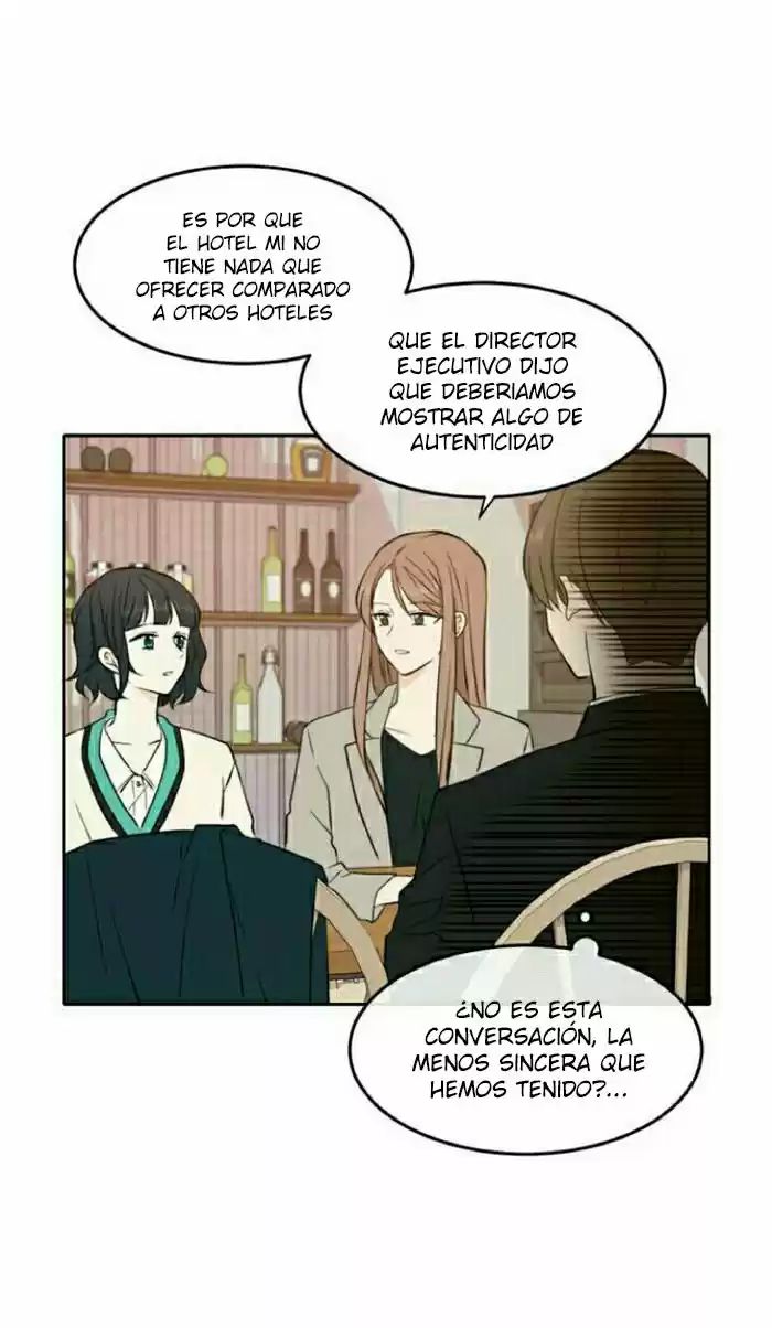 Por Favor, Cuida De Mi En Esta Vida También - Capítulo 16 - Página 37 - LectorTMOo