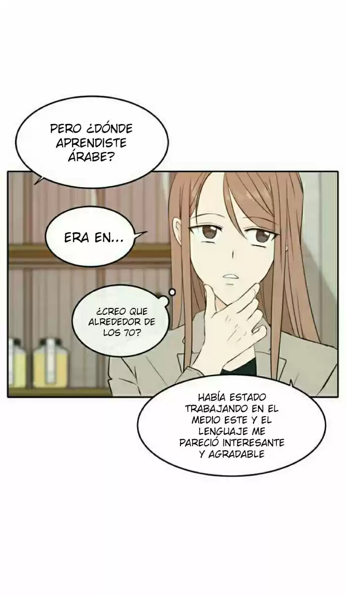 Por Favor, Cuida De Mi En Esta Vida También - Capítulo 16 - Página 39 - LectorTMOo