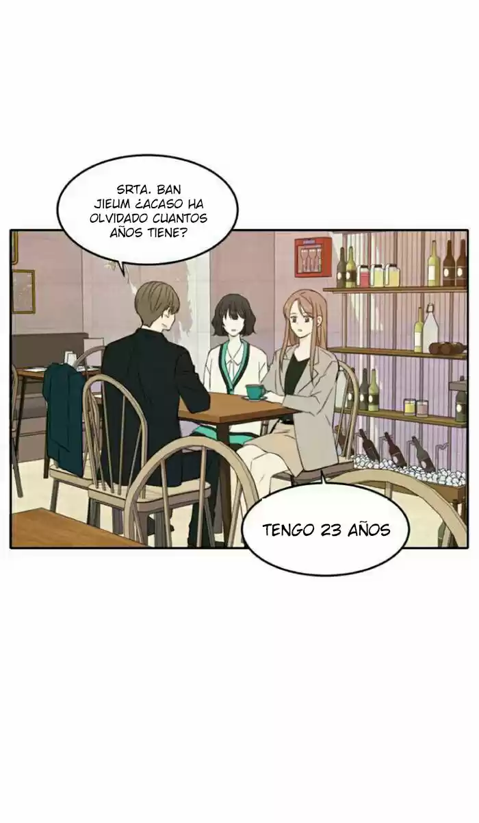 Por Favor, Cuida De Mi En Esta Vida También - Capítulo 16 - Página 43 - LectorTMOo