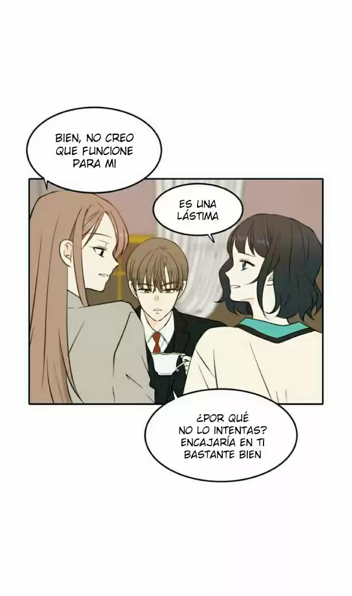 Por Favor, Cuida De Mi En Esta Vida También - Capítulo 16 - Página 50 - LectorTMOo
