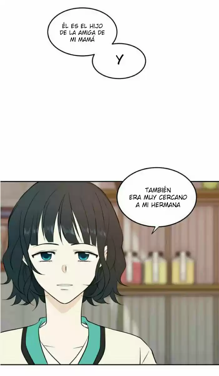 Por Favor, Cuida De Mi En Esta Vida También - Capítulo 16 - Página 66 - LectorTMOo