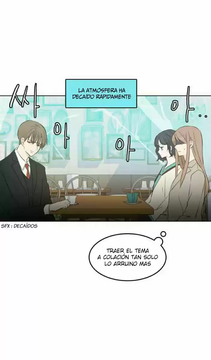 Por Favor, Cuida De Mi En Esta Vida También - Capítulo 16 - Página 73 - LectorTMOo