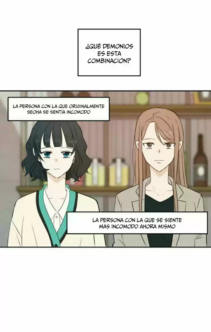 Por Favor, Cuida De Mi En Esta Vida También - Capítulo 16 - Página 89 - LectorTMOo
