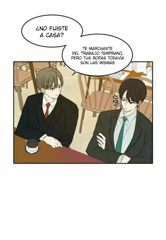 Por Favor, Cuida De Mi En Esta Vida También - Capítulo 16 - Página 94 - LectorTMOo