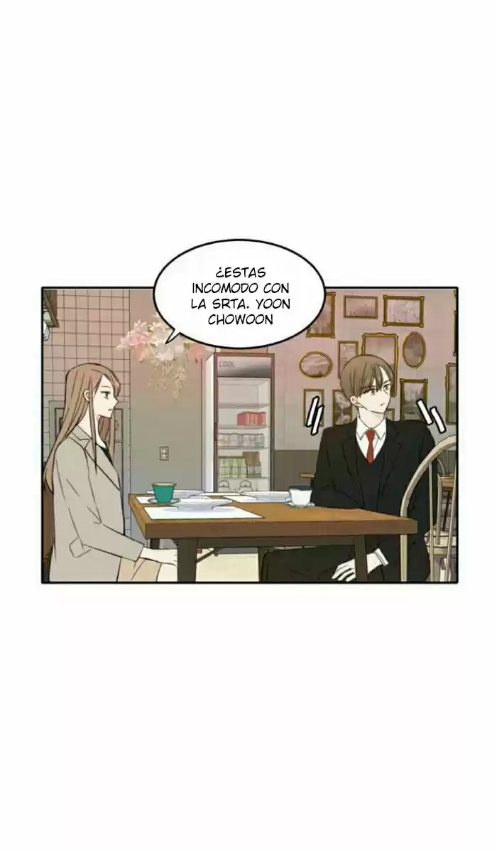 Por Favor, Cuida De Mi En Esta Vida También - Capítulo 16 - Página 110 - LectorTMOo
