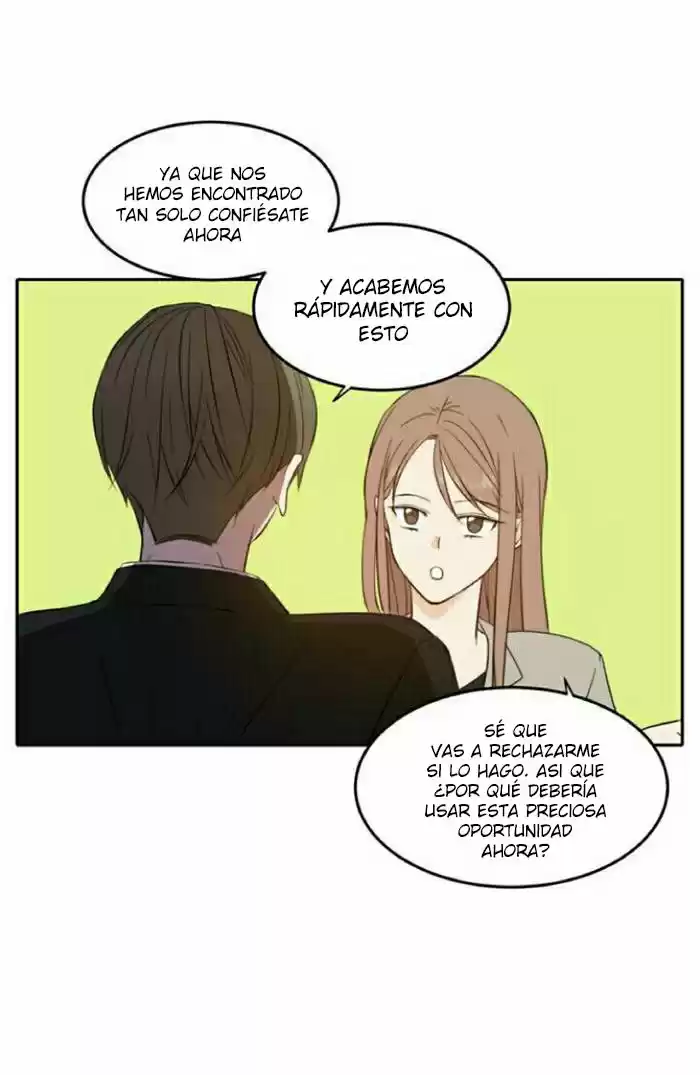 Por Favor, Cuida De Mi En Esta Vida También - Capítulo 16 - Página 124 - LectorTMOo