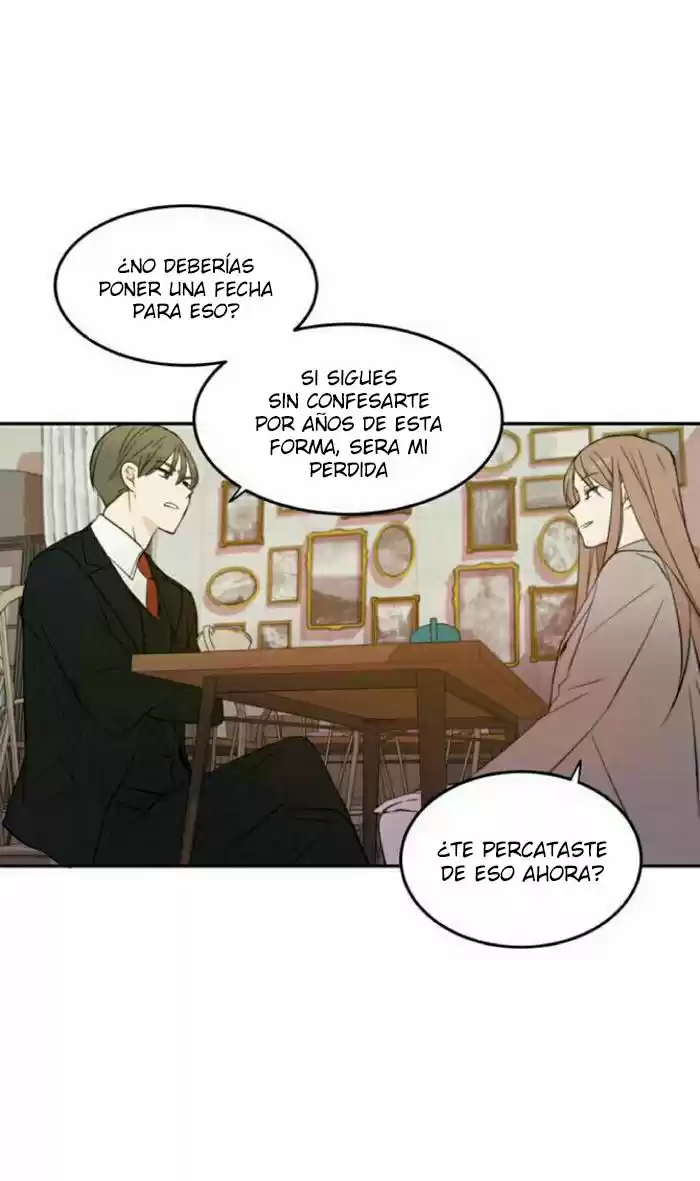 Por Favor, Cuida De Mi En Esta Vida También - Capítulo 16 - Página 126 - LectorTMOo