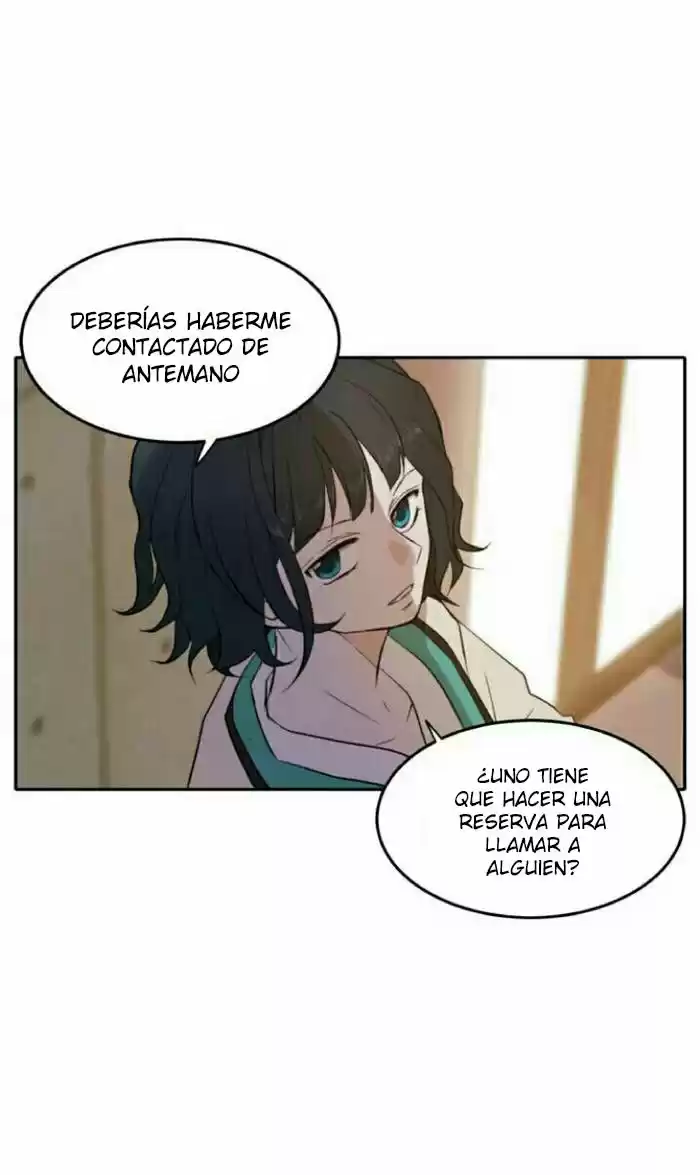Por Favor, Cuida De Mi En Esta Vida También - Capítulo 16 - Página 136 - LectorTMOo