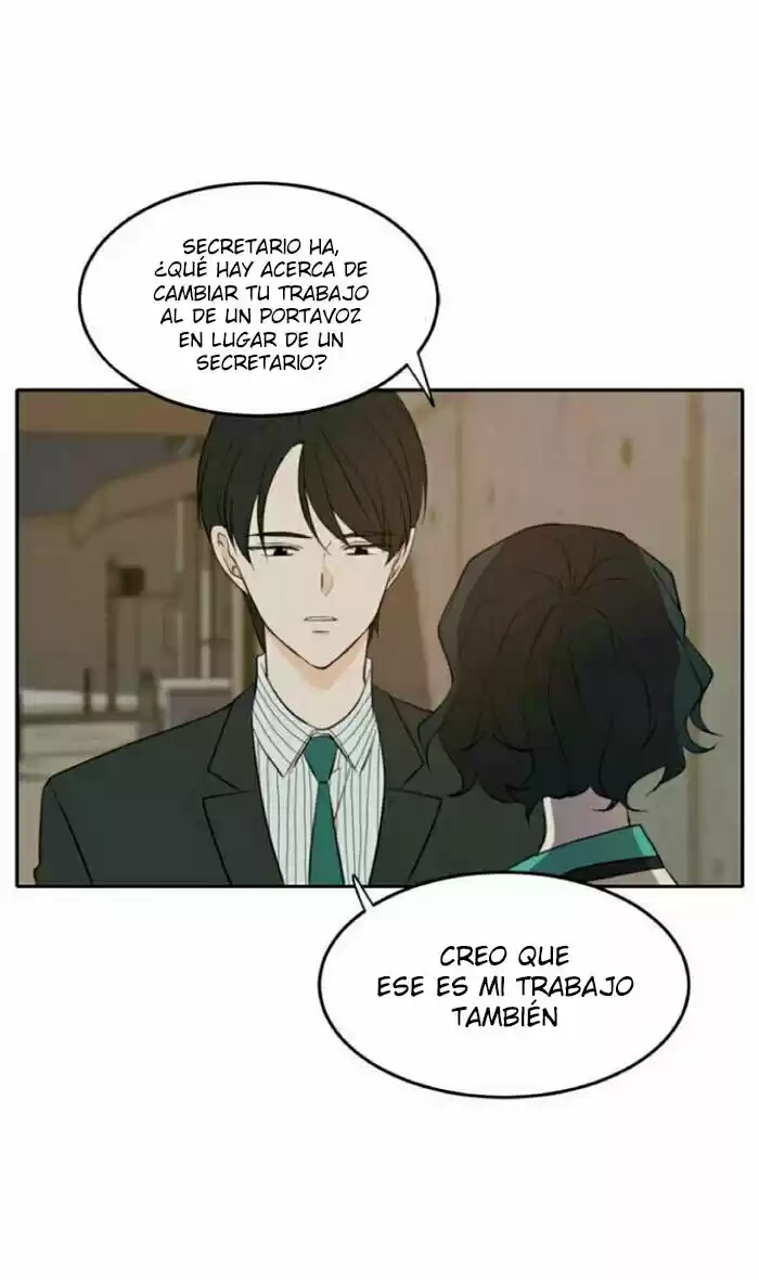 Por Favor, Cuida De Mi En Esta Vida También - Capítulo 16 - Página 138 - LectorTMOo