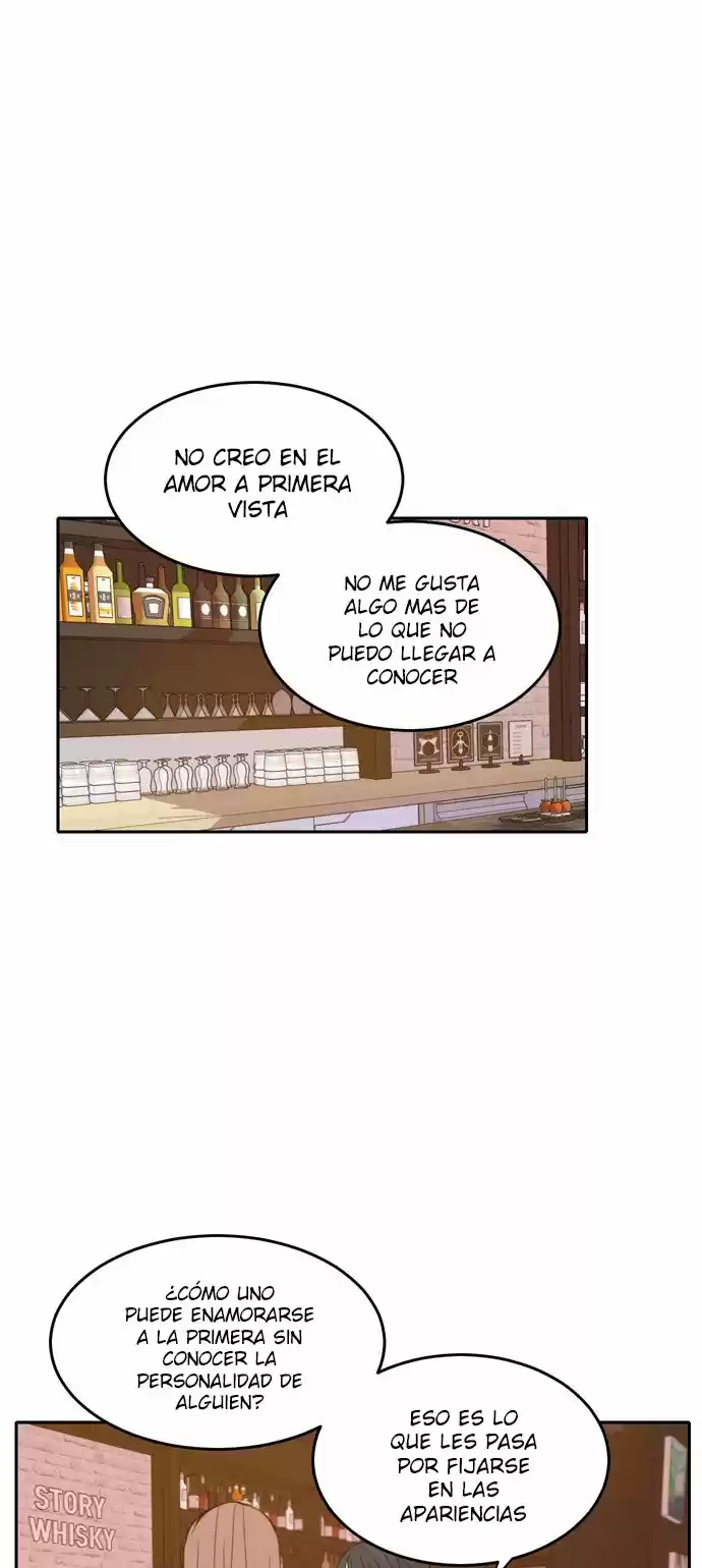Por Favor, Cuida De Mi En Esta Vida También - Capítulo 17 - Página 18 - LectorTMOo