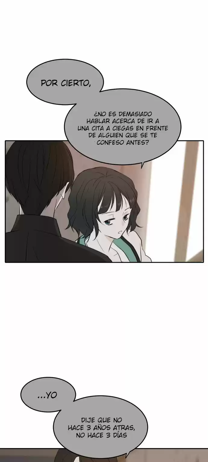 Por Favor, Cuida De Mi En Esta Vida También - Capítulo 17 - Página 64 - LectorTMOo