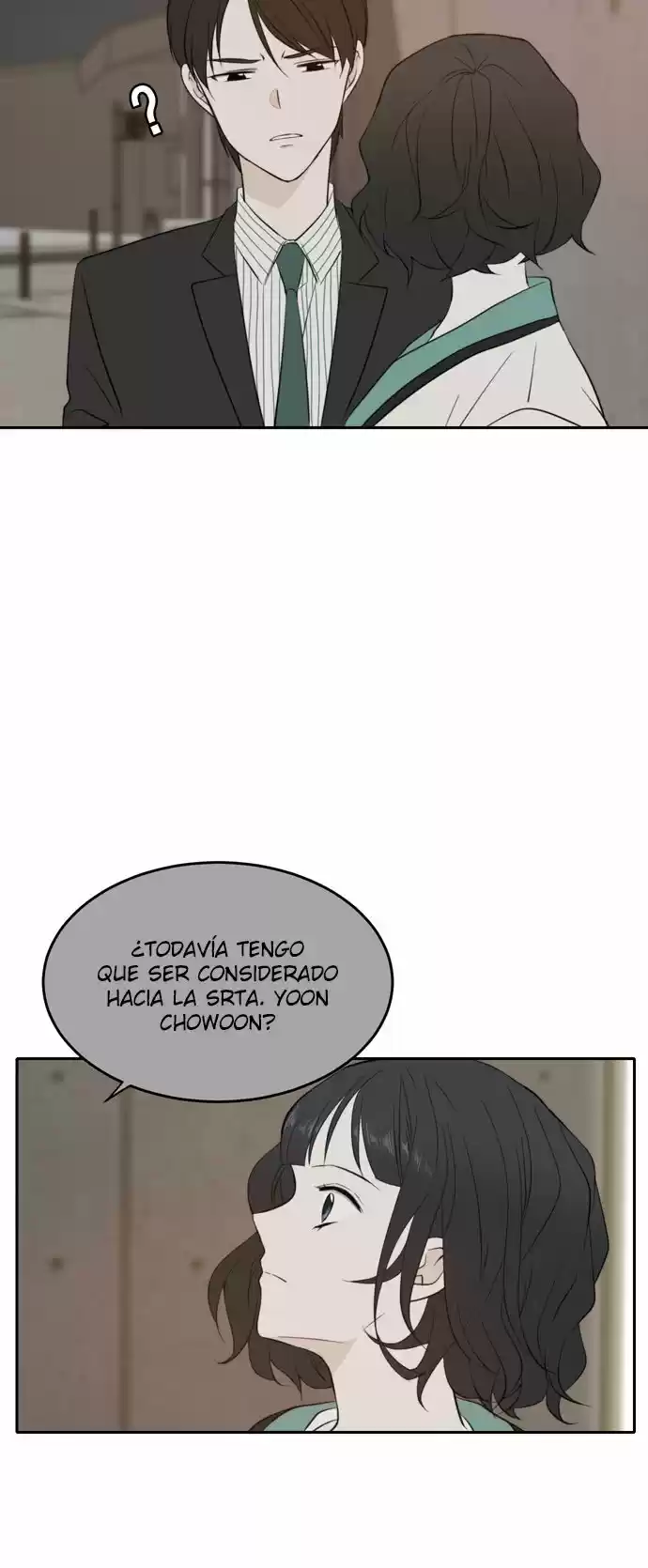 Por Favor, Cuida De Mi En Esta Vida También - Capítulo 17 - Página 66 - LectorTMOo