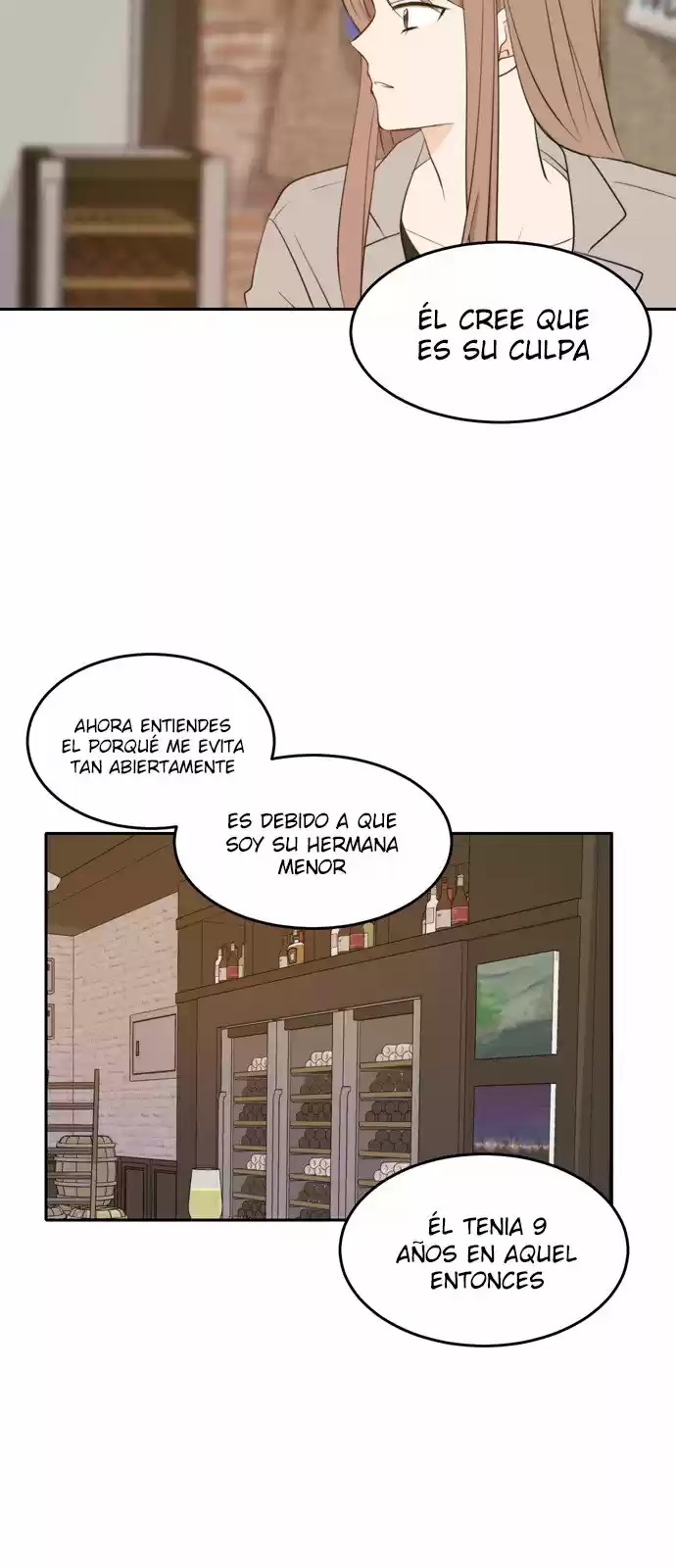 Por Favor, Cuida De Mi En Esta Vida También - Capítulo 17 - Página 79 - LectorTMOo