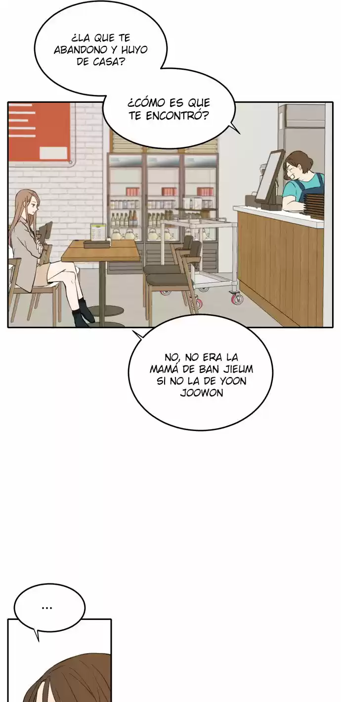Por Favor, Cuida De Mi En Esta Vida También - Capítulo 18 - Página 19 - LectorTMOo