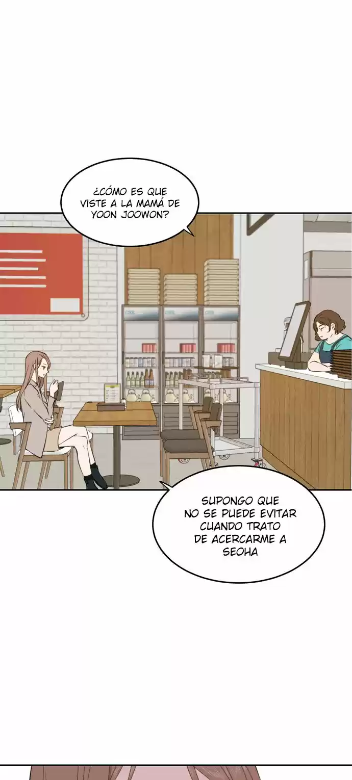 Por Favor, Cuida De Mi En Esta Vida También - Capítulo 18 - Página 24 - LectorTMOo