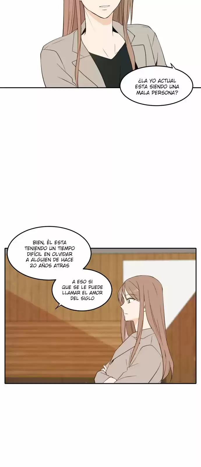 Por Favor, Cuida De Mi En Esta Vida También - Capítulo 18 - Página 27 - LectorTMOo