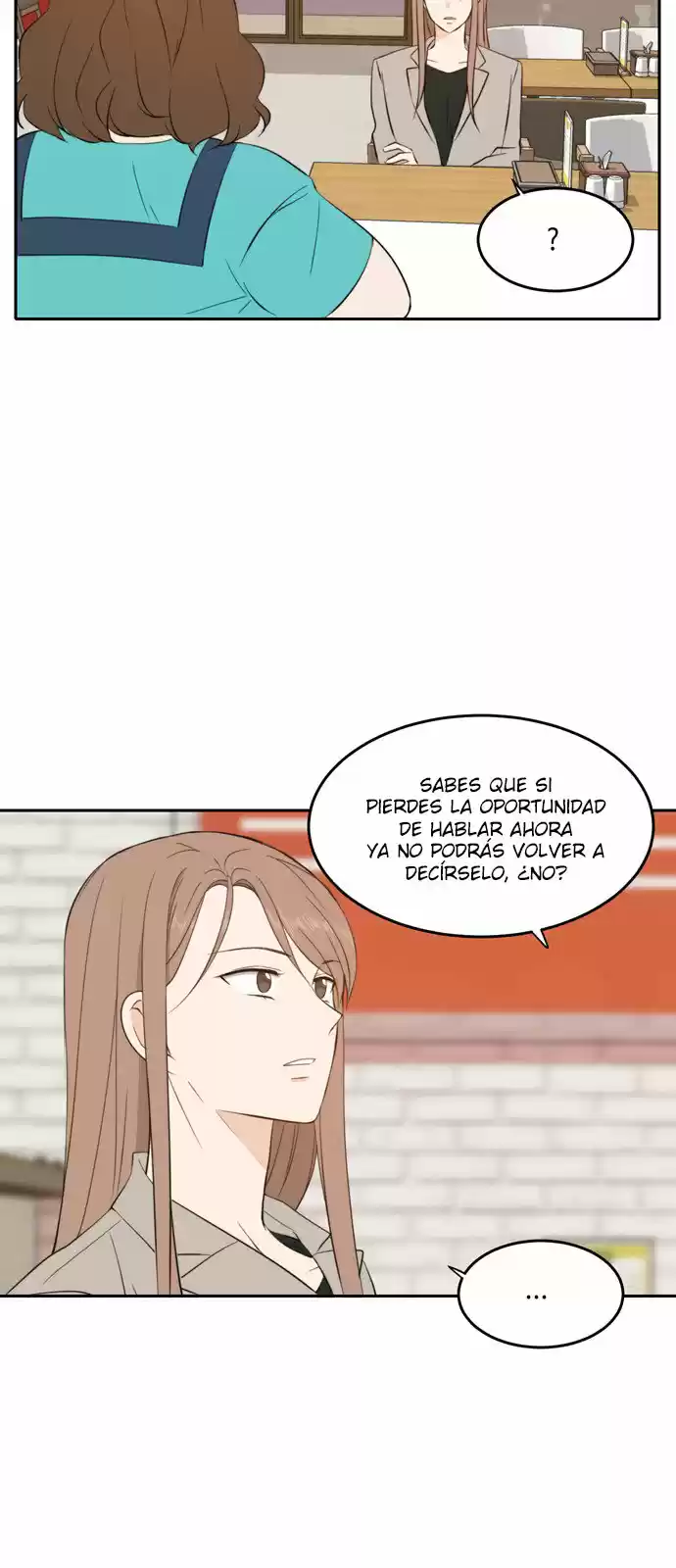 Por Favor, Cuida De Mi En Esta Vida También - Capítulo 18 - Página 43 - LectorTMOo