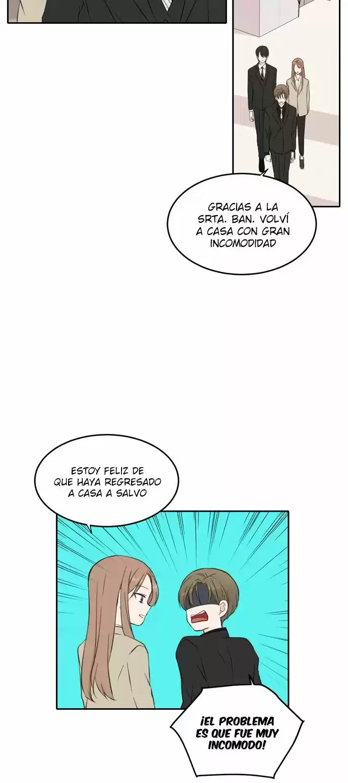 Por Favor, Cuida De Mi En Esta Vida También - Capítulo 18 - Página 59 - LectorTMOo
