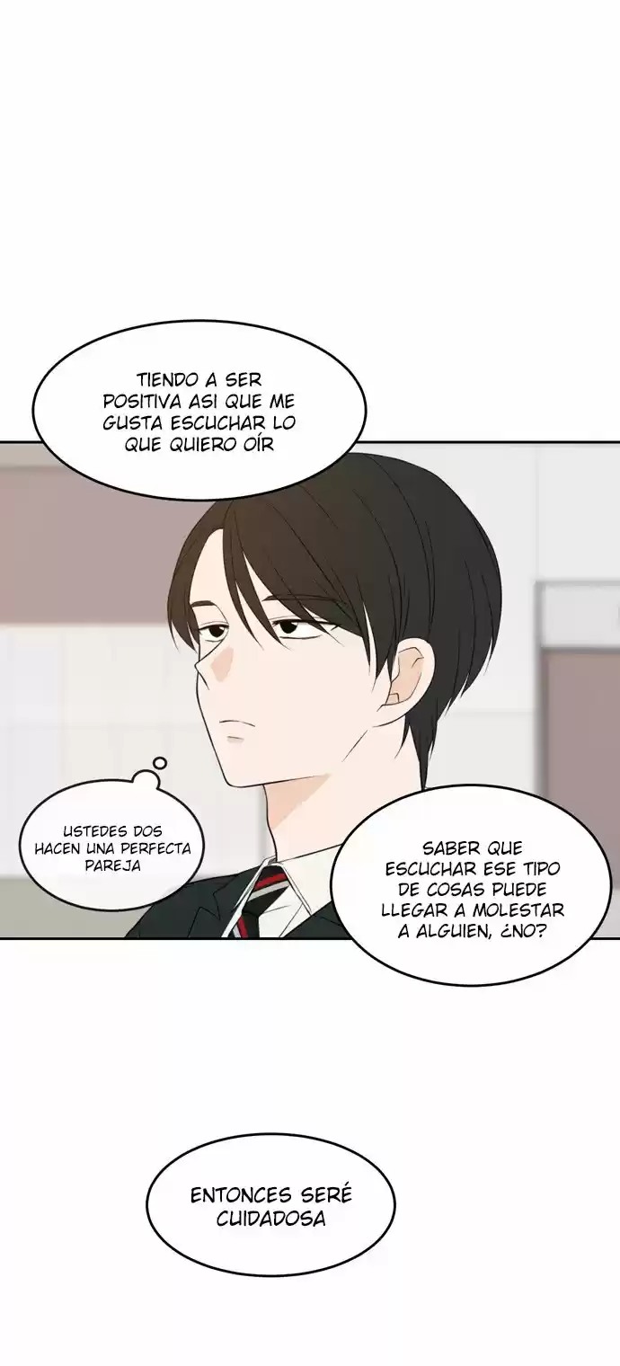 Por Favor, Cuida De Mi En Esta Vida También - Capítulo 18 - Página 61 - LectorTMOo