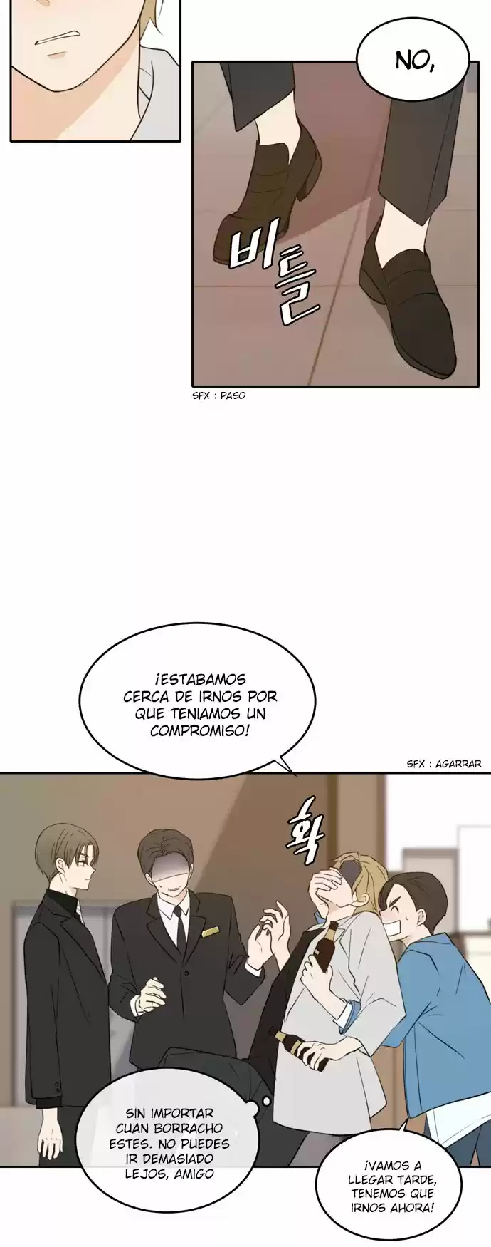 Por Favor, Cuida De Mi En Esta Vida También - Capítulo 19 - Página 8 - LectorTMOo