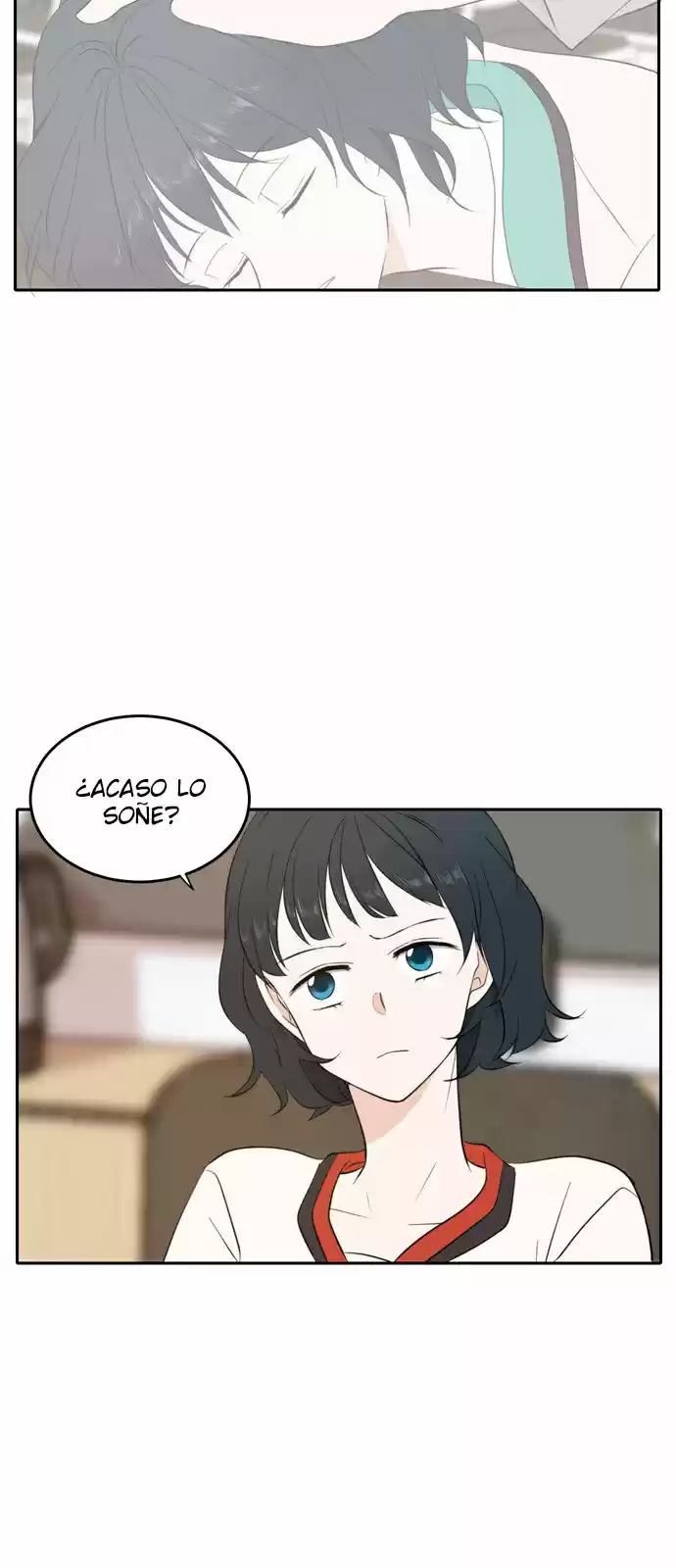 Por Favor, Cuida De Mi En Esta Vida También - Capítulo 19 - Página 24 - LectorTMOo