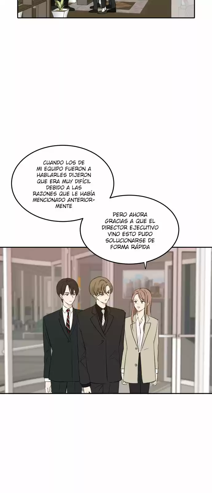 Por Favor, Cuida De Mi En Esta Vida También - Capítulo 19 - Página 26 - LectorTMOo