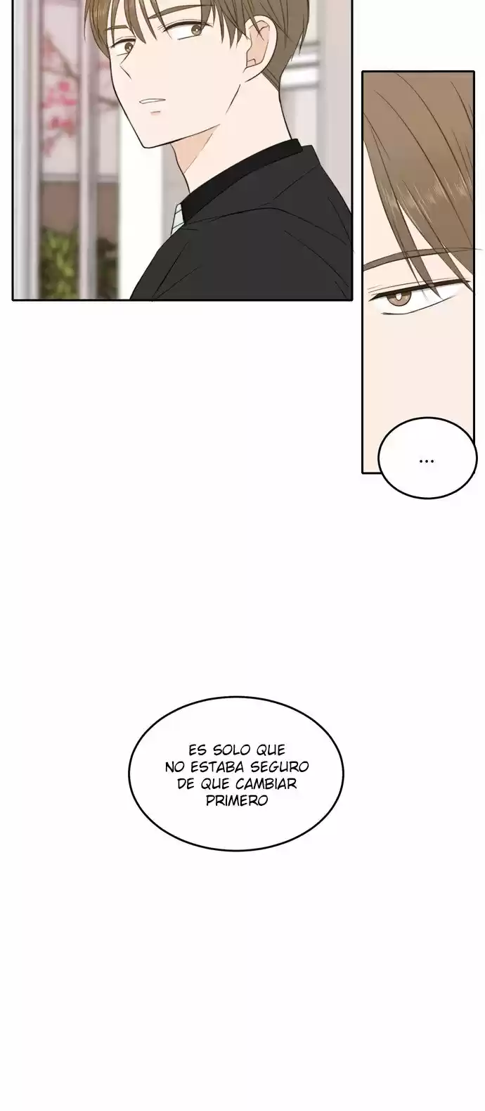 Por Favor, Cuida De Mi En Esta Vida También - Capítulo 19 - Página 42 - LectorTMOo