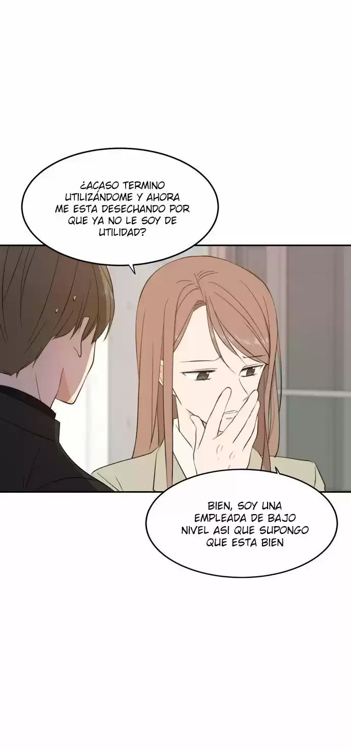 Por Favor, Cuida De Mi En Esta Vida También - Capítulo 19 - Página 55 - LectorTMOo