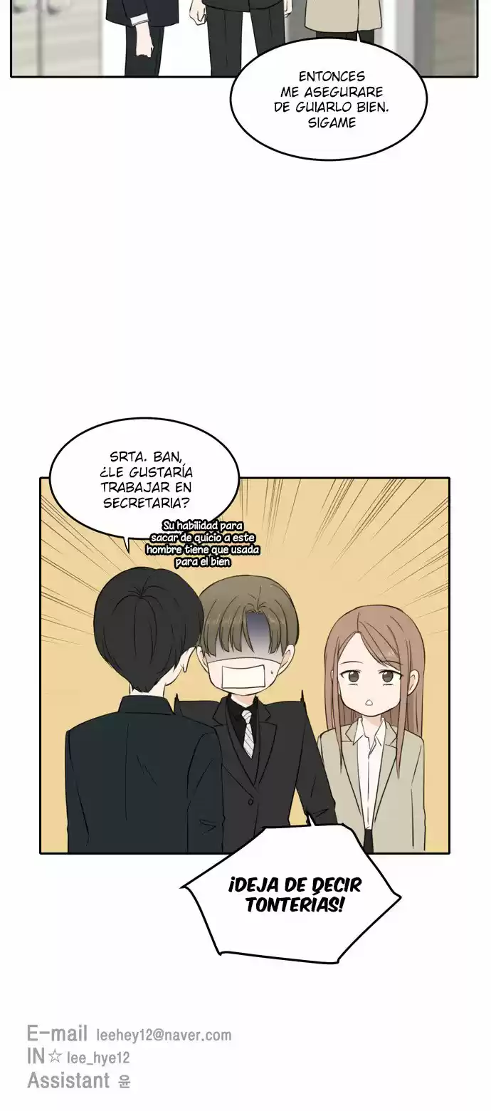 Por Favor, Cuida De Mi En Esta Vida También - Capítulo 19 - Página 60 - LectorTMOo