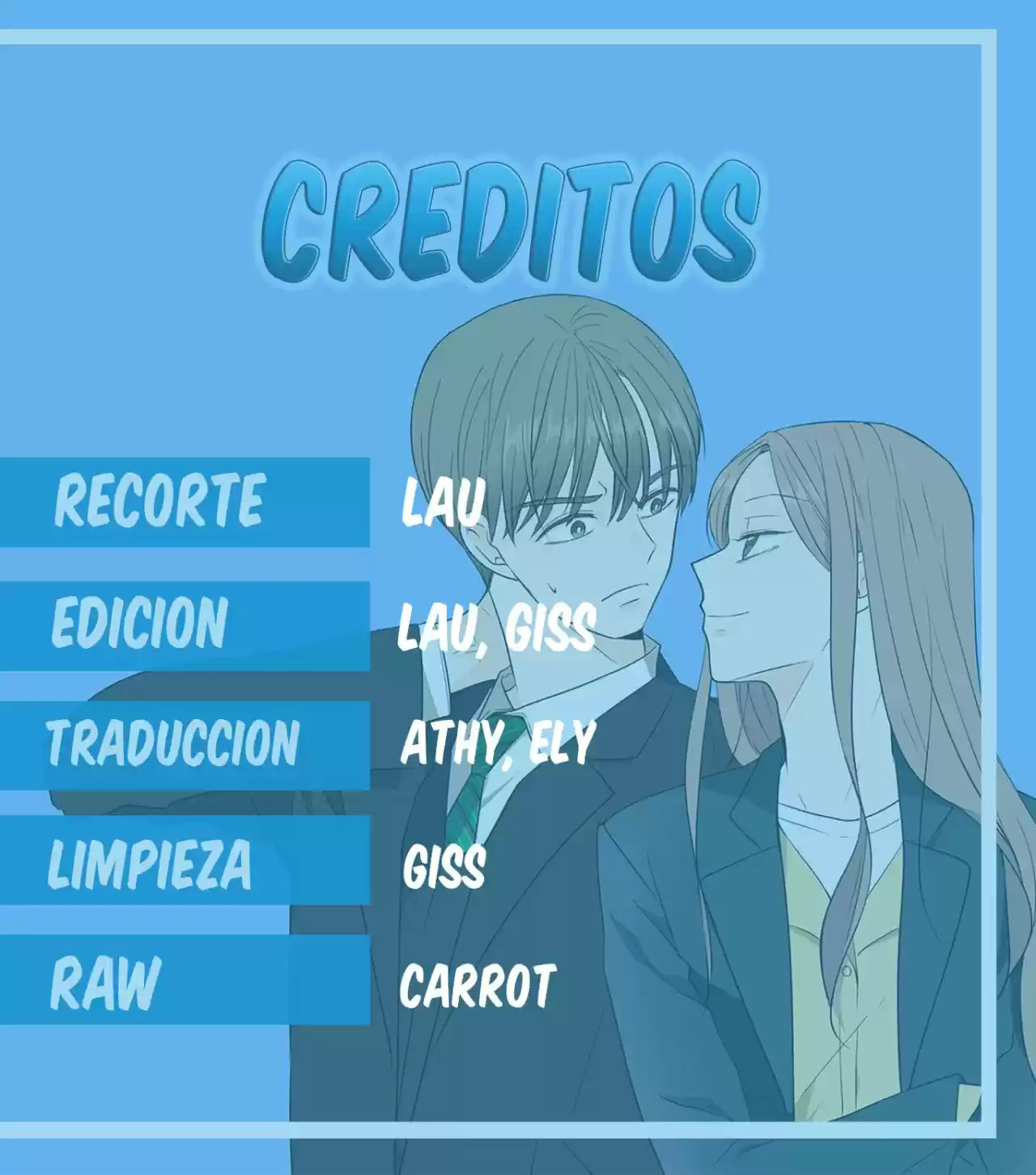 Por Favor, Cuida De Mi En Esta Vida También - Capítulo 2 - Página 2 - LectorTMOo