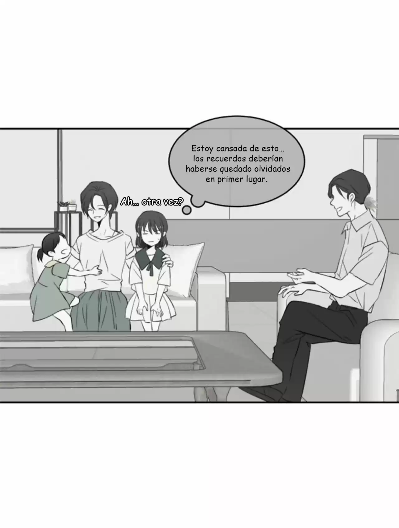 Por Favor, Cuida De Mi En Esta Vida También - Capítulo 2 - Página 7 - LectorTMOo