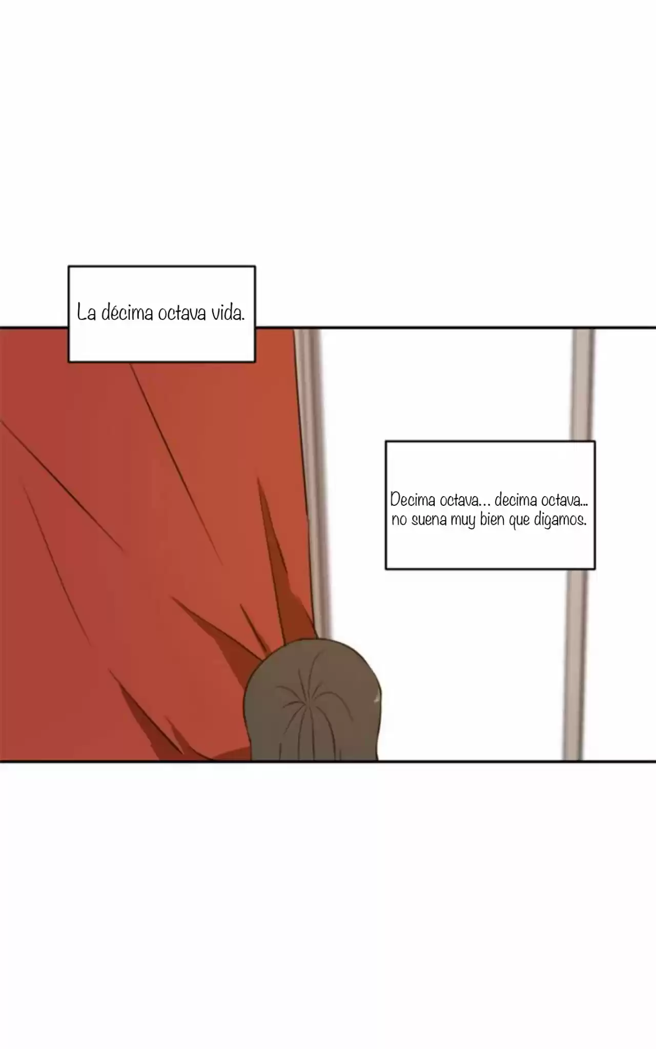 Por Favor, Cuida De Mi En Esta Vida También - Capítulo 2 - Página 8 - LectorTMOo