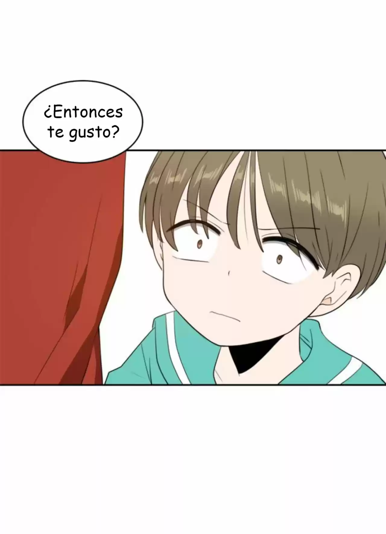 Por Favor, Cuida De Mi En Esta Vida También - Capítulo 2 - Página 15 - LectorTMOo