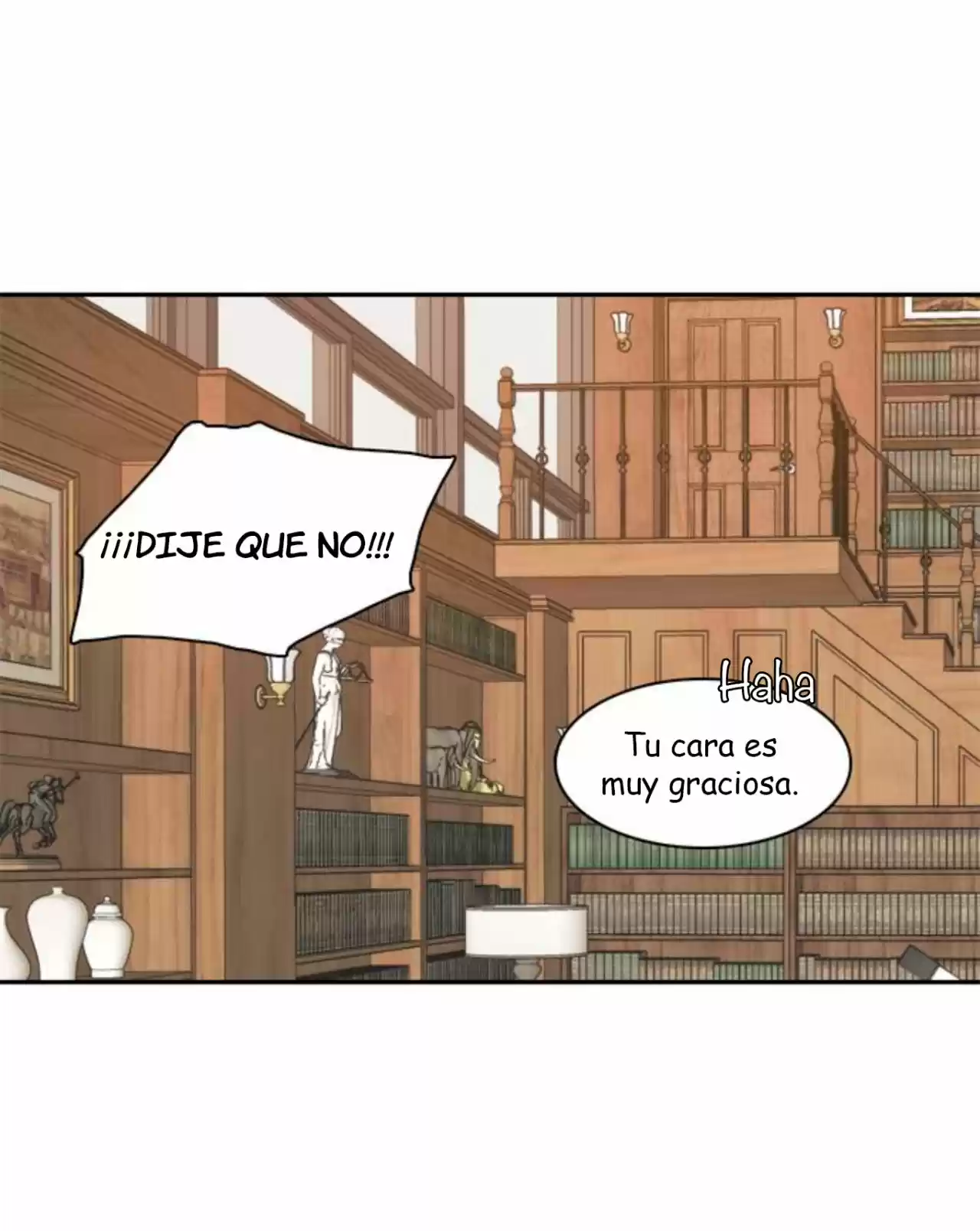 Por Favor, Cuida De Mi En Esta Vida También - Capítulo 2 - Página 17 - LectorTMOo