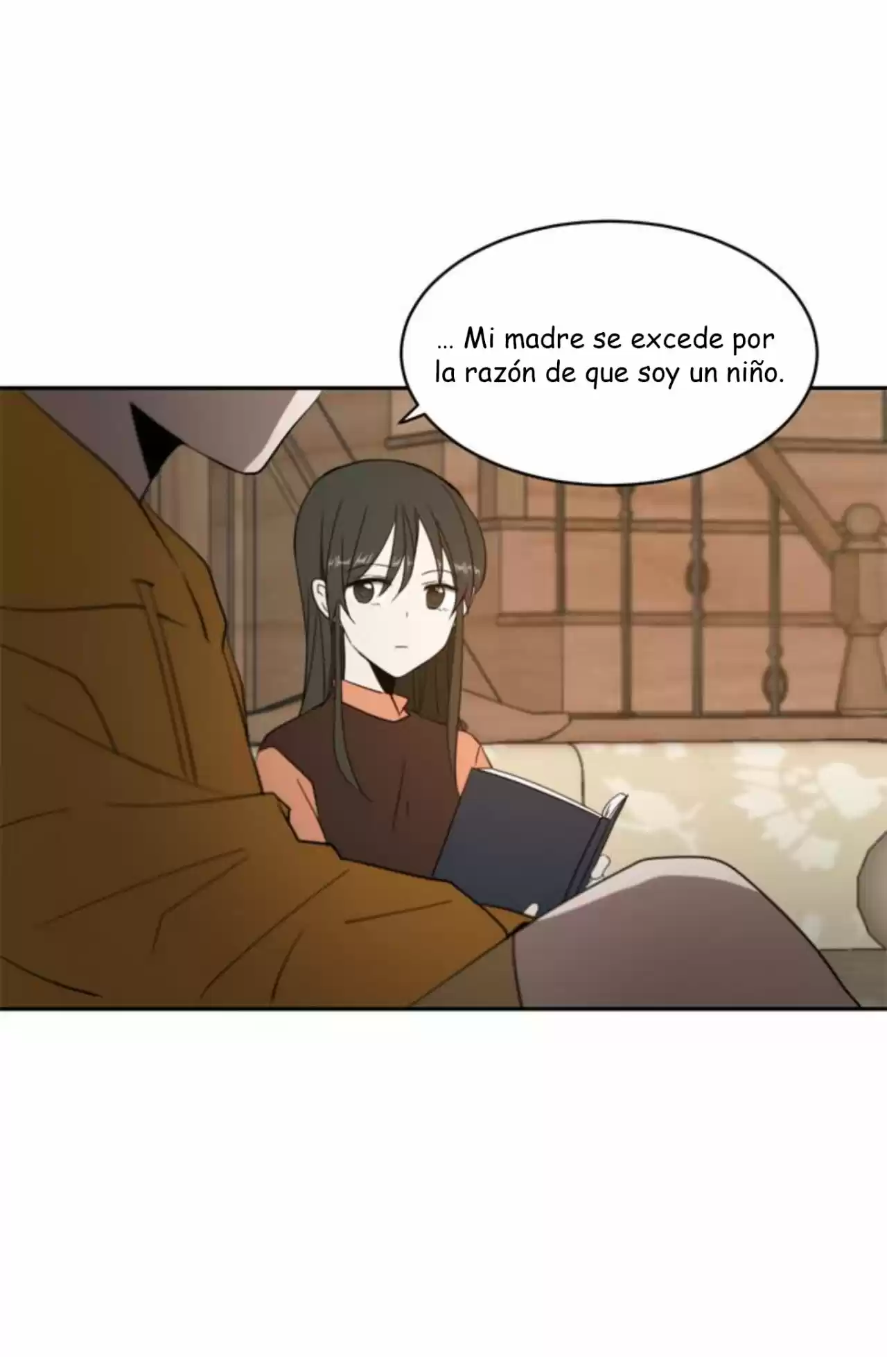 Por Favor, Cuida De Mi En Esta Vida También - Capítulo 2 - Página 27 - LectorTMOo