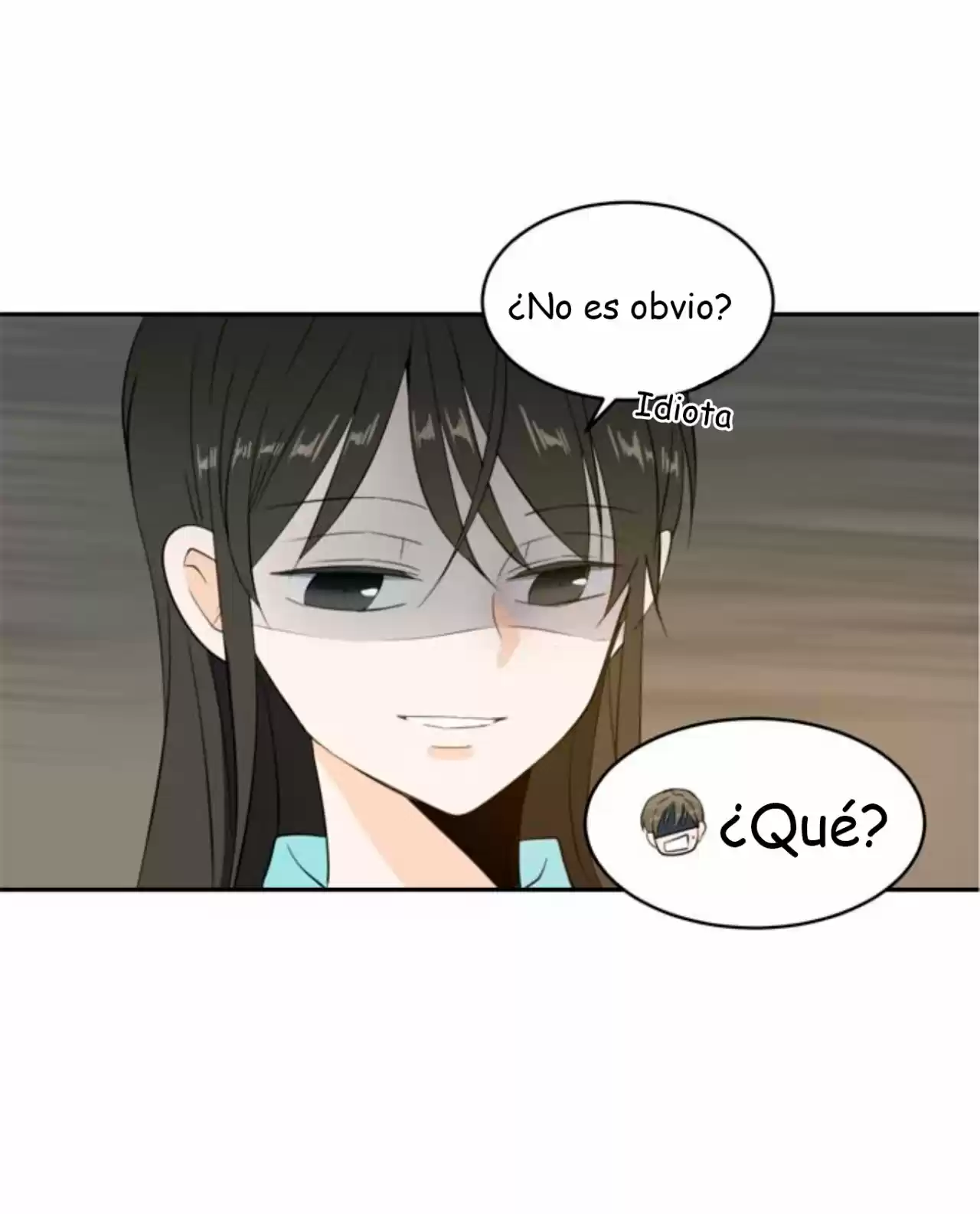 Por Favor, Cuida De Mi En Esta Vida También - Capítulo 2 - Página 55 - LectorTMOo