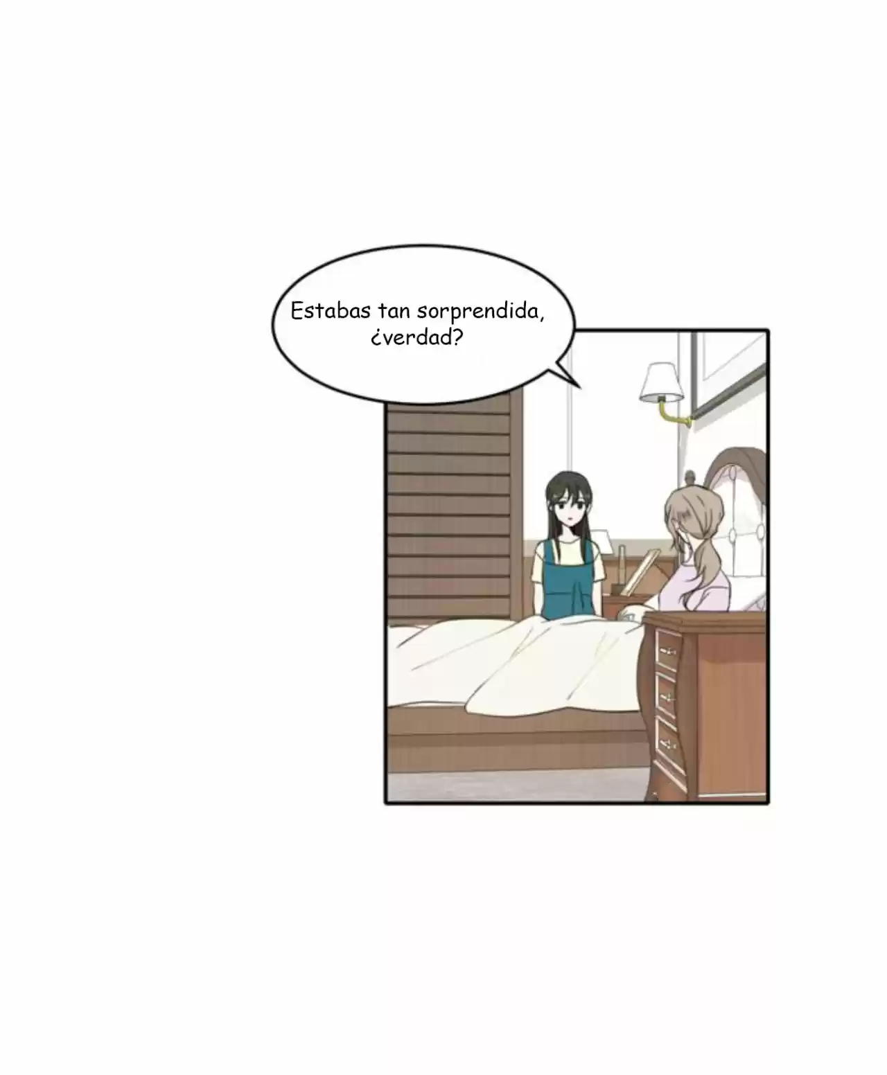 Por Favor, Cuida De Mi En Esta Vida También - Capítulo 2 - Página 77 - LectorTMOo