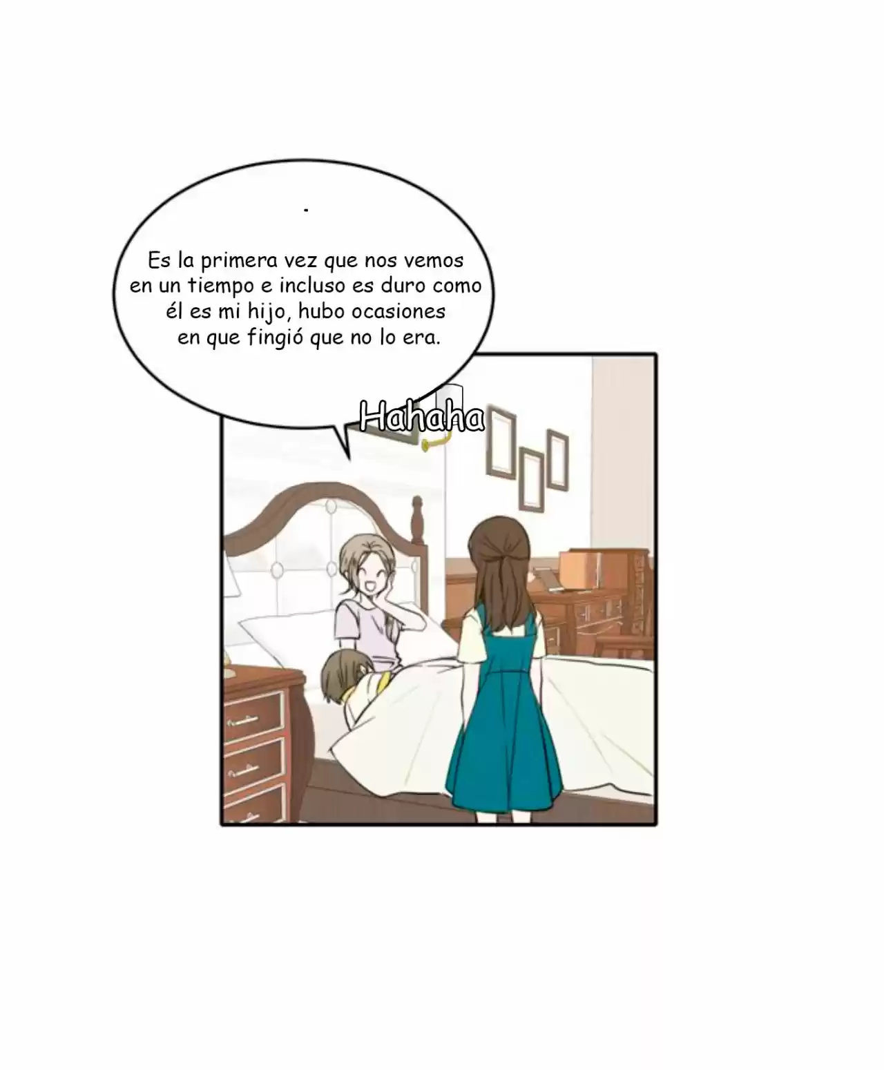 Por Favor, Cuida De Mi En Esta Vida También - Capítulo 2 - Página 84 - LectorTMOo
