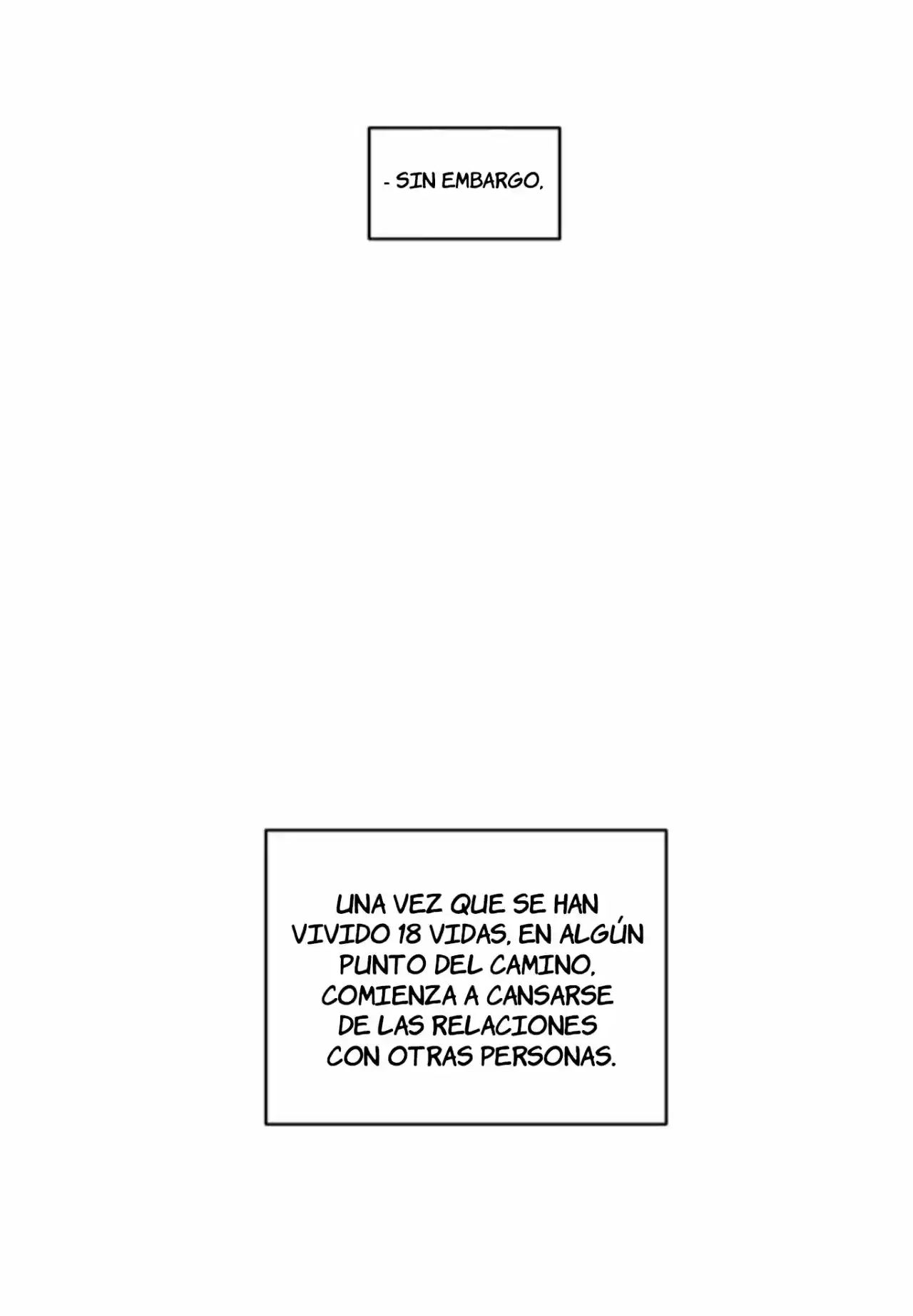 Por Favor, Cuida De Mi En Esta Vida También - Capítulo 2 - Página 89 - LectorTMOo