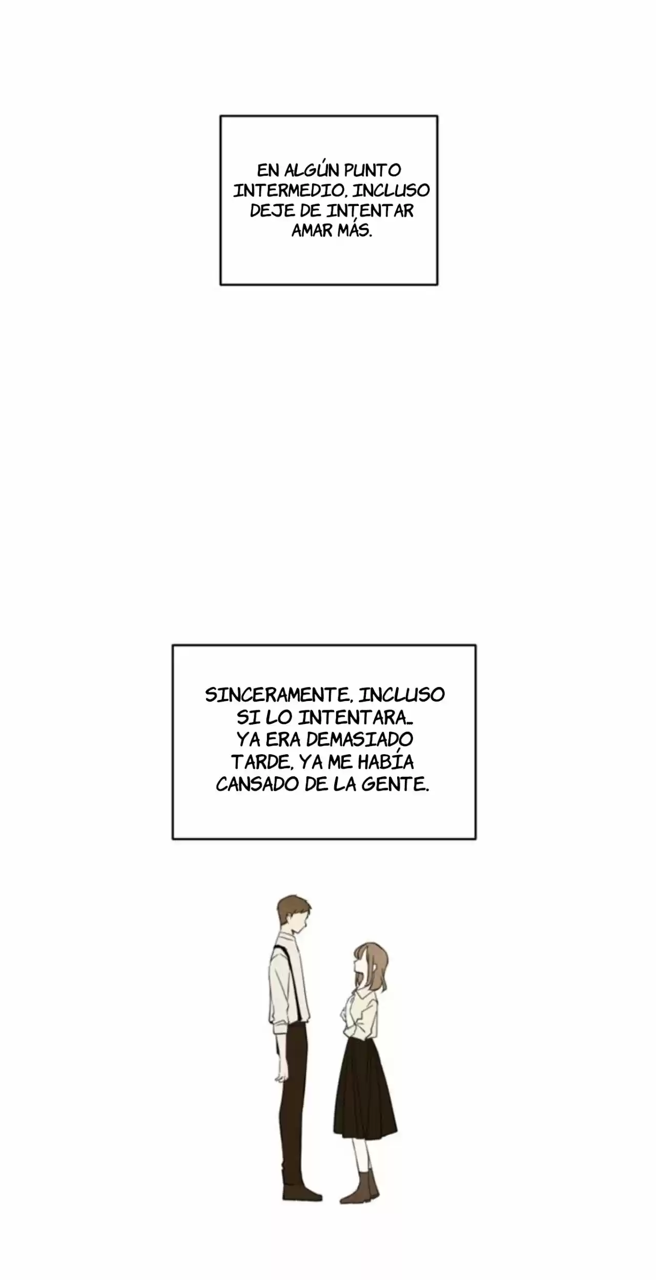 Por Favor, Cuida De Mi En Esta Vida También - Capítulo 2 - Página 92 - LectorTMOo