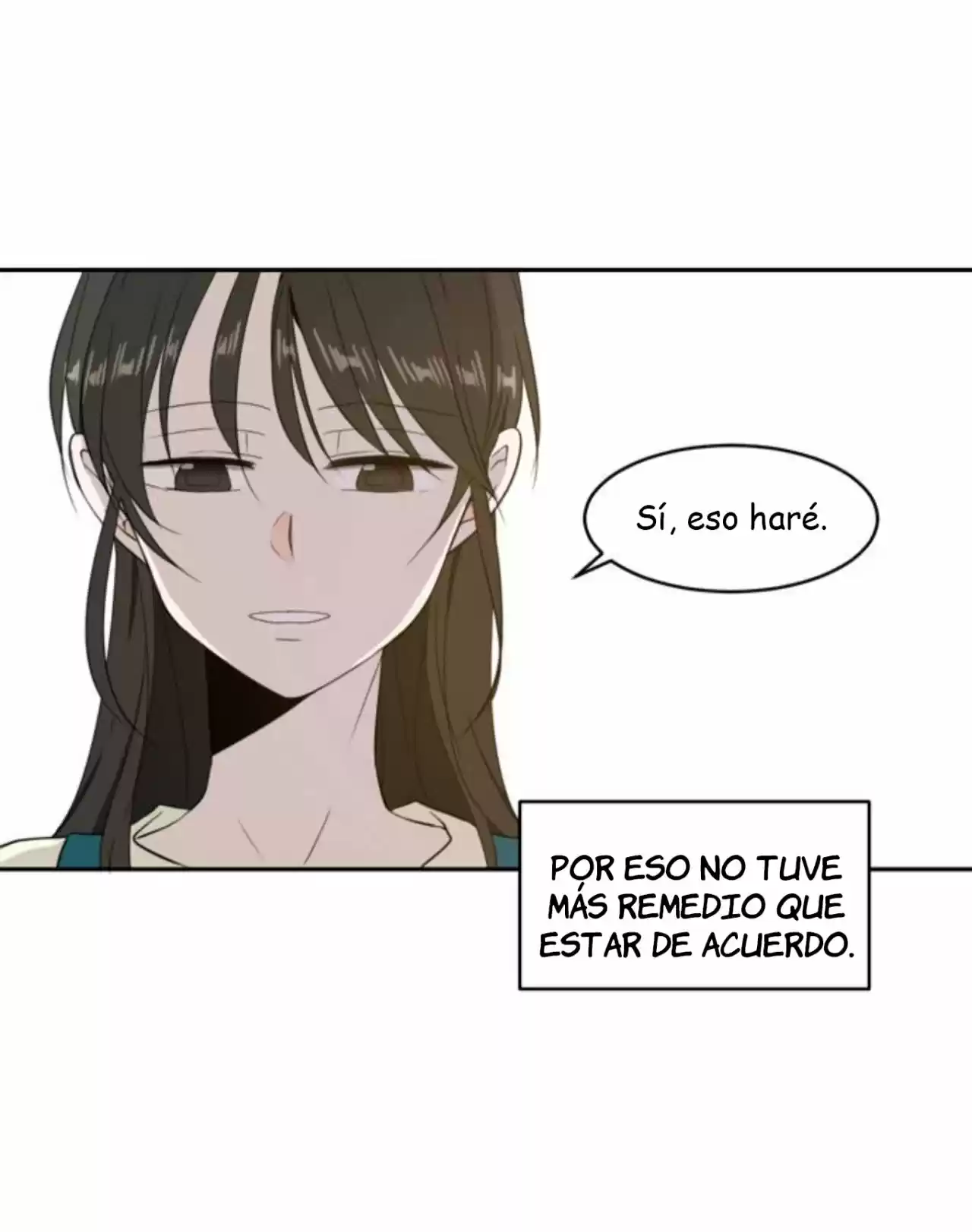 Por Favor, Cuida De Mi En Esta Vida También - Capítulo 2 - Página 103 - LectorTMOo