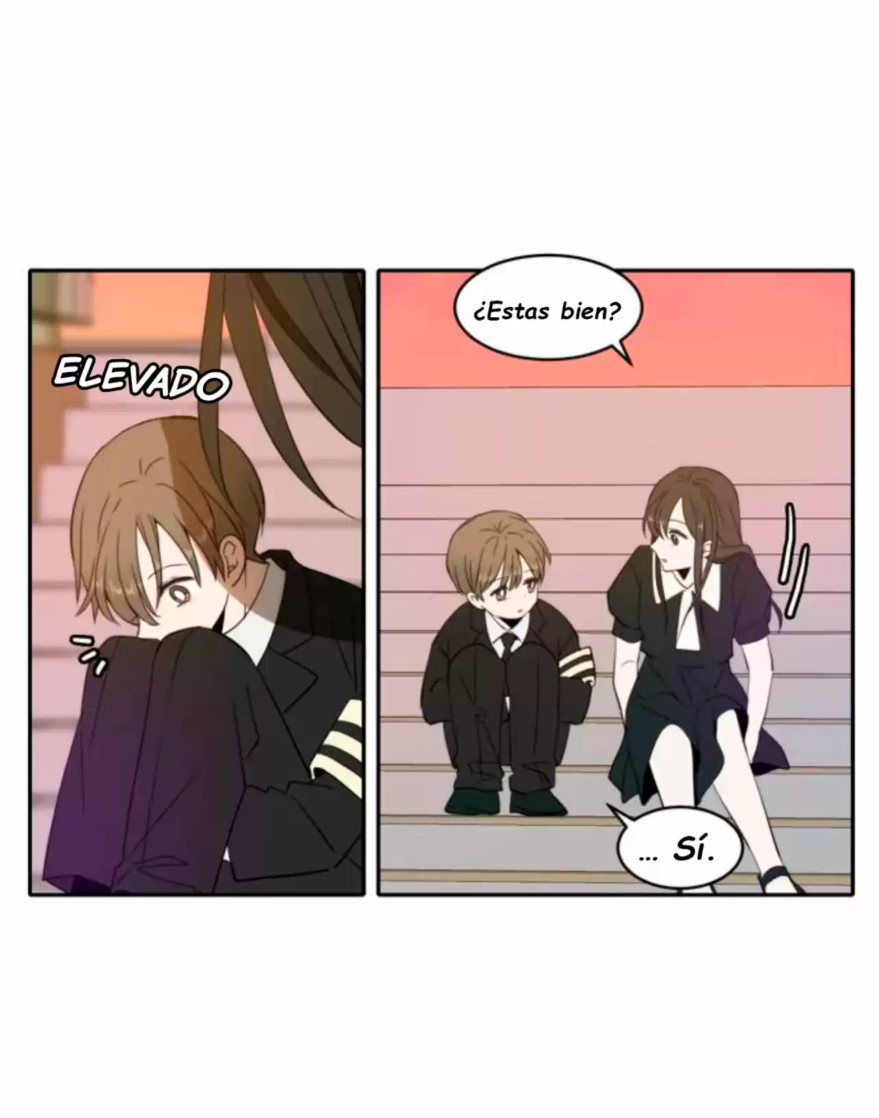 Por Favor, Cuida De Mi En Esta Vida También - Capítulo 2 - Página 111 - LectorTMOo