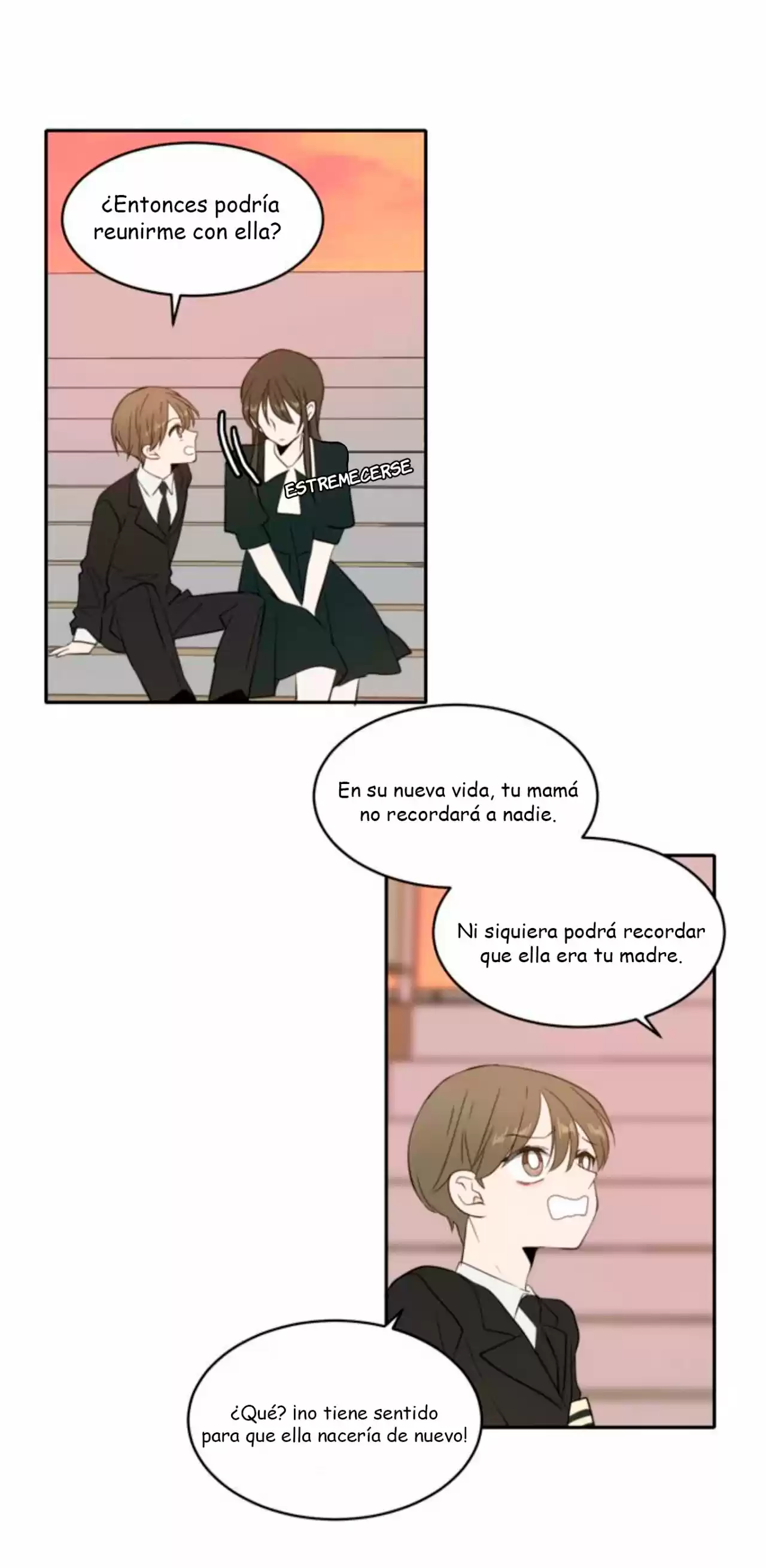 Por Favor, Cuida De Mi En Esta Vida También - Capítulo 2 - Página 120 - LectorTMOo