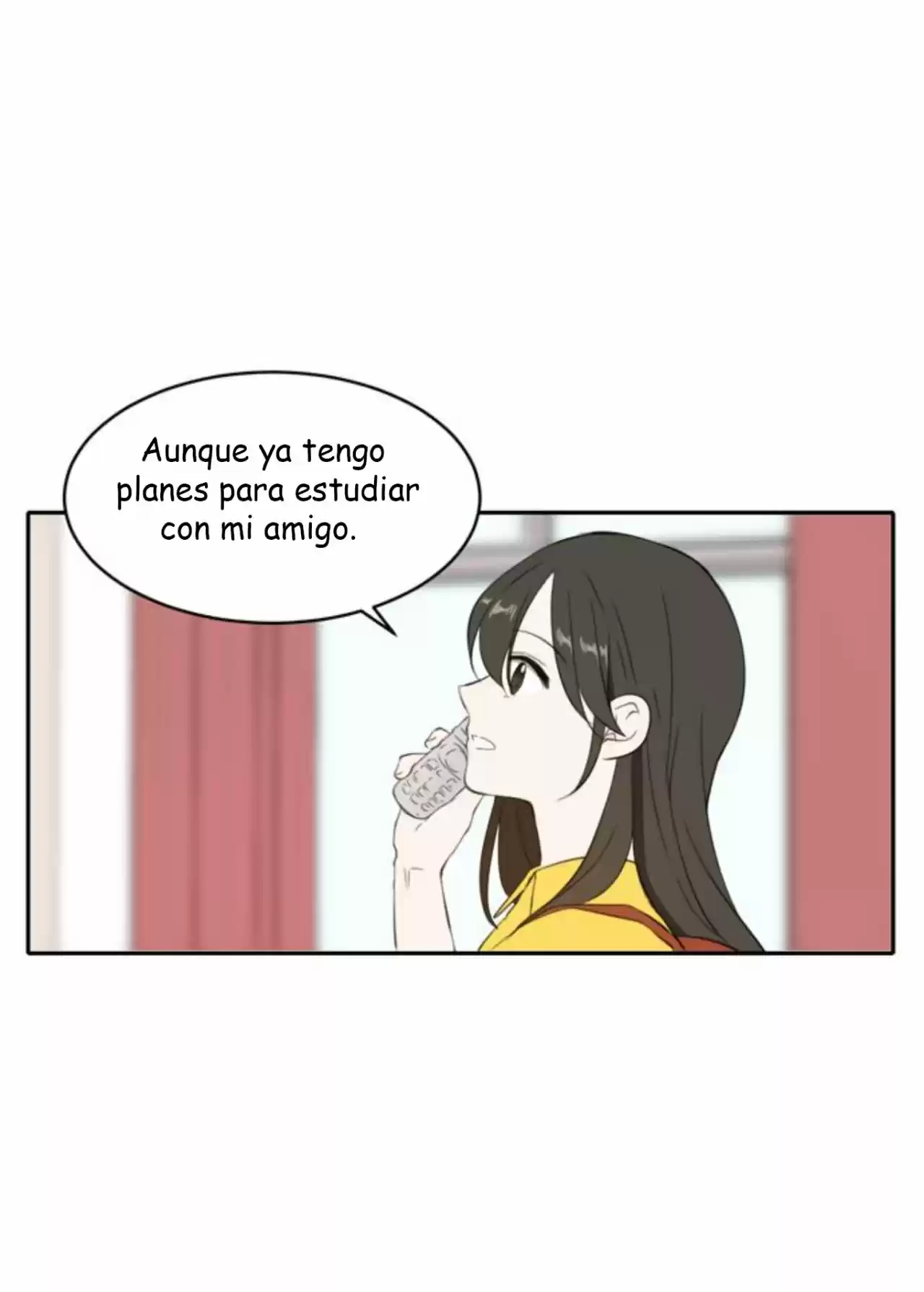 Por Favor, Cuida De Mi En Esta Vida También - Capítulo 2 - Página 132 - LectorTMOo