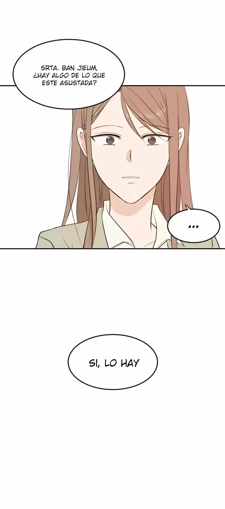 Por Favor, Cuida De Mi En Esta Vida También - Capítulo 21 - Página 30 - LectorTMOo