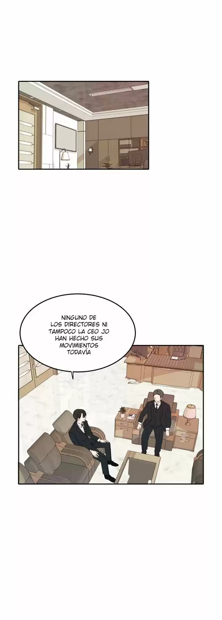Por Favor, Cuida De Mi En Esta Vida También - Capítulo 22 - Página 1 - LectorTMOo