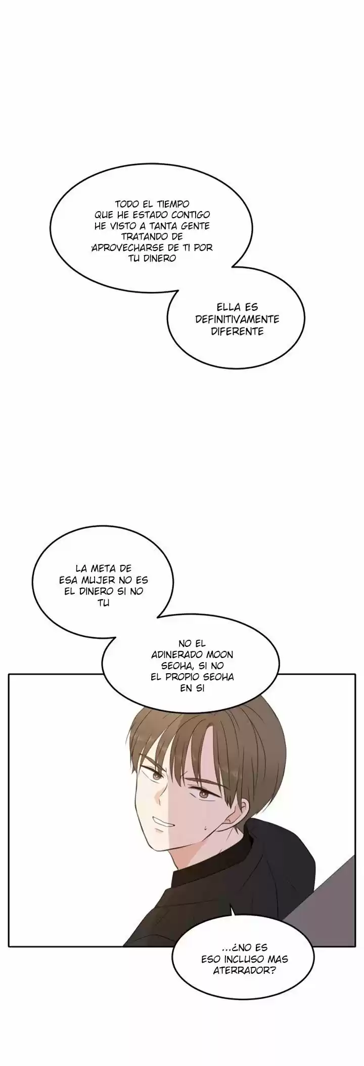 Por Favor, Cuida De Mi En Esta Vida También - Capítulo 22 - Página 28 - LectorTMOo