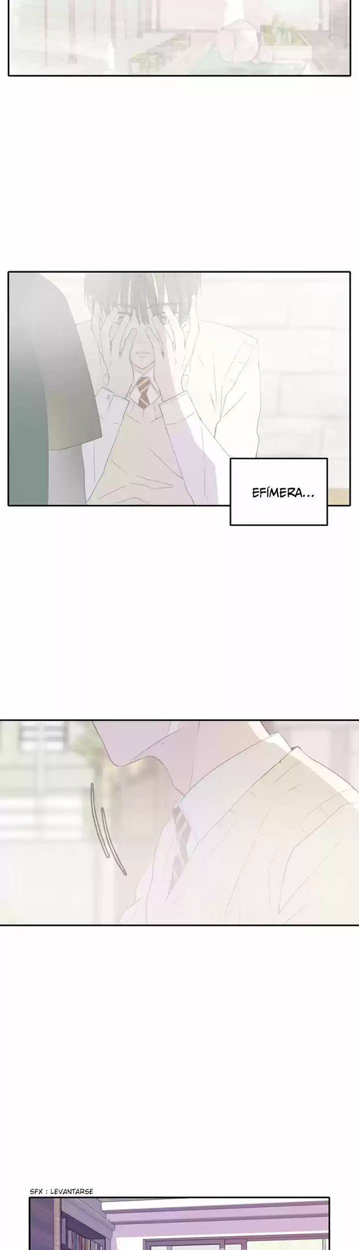 Por Favor, Cuida De Mi En Esta Vida También - Capítulo 22 - Página 35 - LectorTMOo